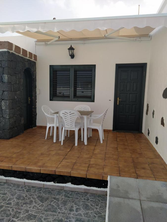 Casa Daniela Villa Tahiche Exterior photo